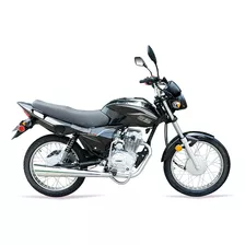 Moto Motos Yumbo Gs 125 S Nueva 0km + Obsequios Fama