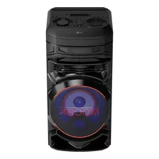Caixa Acústica LG Xboom Rnc5 - Multi Bluetooth, Graves Poten