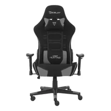 Silla De Tela 2d Ocelot Gaming Ost Hasta 150kg C/cojines