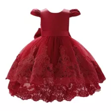 Vestido De Fiesta Para Niña Talle 5 Años #17