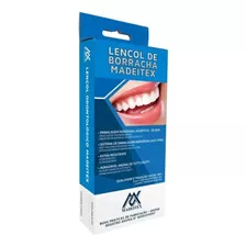 Lençol De Borracha Madeitex C/ 26 Unidades