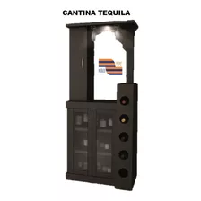 Cantina Modelo Tequila Elegante Moderna | Lujo Cava