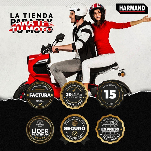 Manija Palanca Izquierda De Freno Para Moto Honda Navi 110  Foto 4