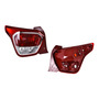 Calavera Ext Der S/foco Depo Para Hyundai Grand I10 18/20