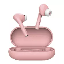 Auricular Nika Touch Rosa Trust Soy Gamer