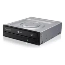 Grabadora De Dvd Interna De Escritorio 24x - LG