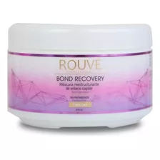 Rouvé Máscara Capilar Bond Recovery 270gr