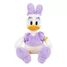 Peluche Disney Pato Donald Daisy Muñecas De Peluche De Dibuj