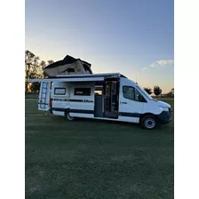 Fabricación De Motorhome 