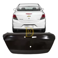 Tapa Baul Chevrolet Prisma 2013/2018 Original Gm