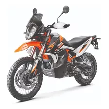 Ktm 890 Adventure R