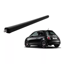 Haste Antena Fiat 500: 2011 2012 Receptiva