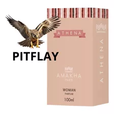 Perfume Amakha Paris 100ml Promoção