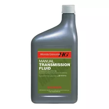 Aceite Transmisión Manual Fluid Honda Original 946ml