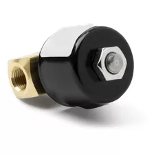 Valvula Suspensao A Ar 8mm Solenoide Promoção Gol G5