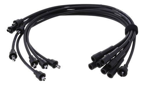 Cables Para Bujas Dodge Monaco V8 5.2l 1977 Foto 3