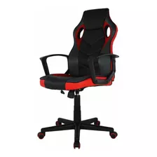 Silla Gamer Basic Envío Gratis!!! Color Negro