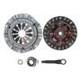 Kit De Clutch Suzuki Ignis 1.2l 2020-2021-2022