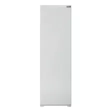 Heladera Panelable Futura 300 Litros Color Blanco