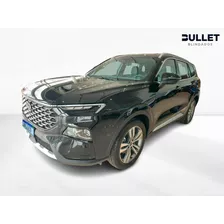 Ford Territory 1.5 Ecoboost Gtdi Titanium Blindado