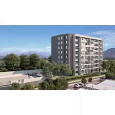 Condominio Borde Andino