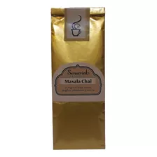 Te Negro Masala Chai Sensorial