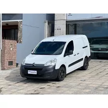 Citroën Berlingo Furgon 1.6 Nafta 