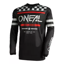 Jersey Ciclismo Oneal Element Squadron V.22