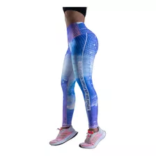 Lycra Leggins Licra Ropa Deportiva Gym Gimnasio Fitness 12