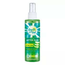 Bruma Post Solar Rayito De Sol Bruma After Sun Rayito De Sol De 200ml