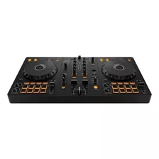 Pioneer Ddj-flx4 Controlador Dj + Bag Pioneer 