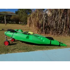 Kayak Sit On Top Mutant