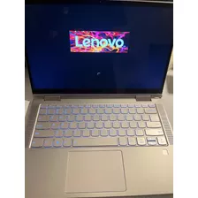 Lenovo Yoga C740-14iml I5 10ma 8g Ddr4 Ssd 512g Tactil