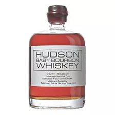 Hudson Baby Bourbon Exclusivo Bostonmartin