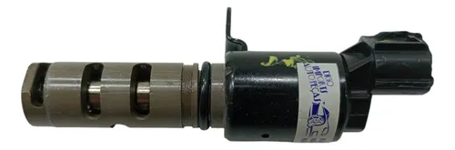 Valvula Solenoide Hyundai I30 Cerato Hb20 16v 52b600 Usado 5