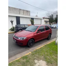 Fiat Palio 2004 1.8 Hlx