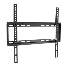 Soporte Brateck Kl22-44f De Pared Para Tv/monitor De 32 A 55 Negro