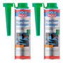 Limpiador De Inyectores Injection Reiniger Liqui Moly Gasoli