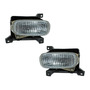 Par Faros Niebla Tundra 2000-2001-2002 Cab/1/2 Adl