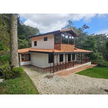 Venta De Finca Independiente En Envigado Antioquia - Vereda Perico