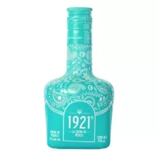 1921 La Crema De México Edición Irresistible Azul (250ml.)