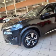 Nissan X-trail Exclusive 2.5