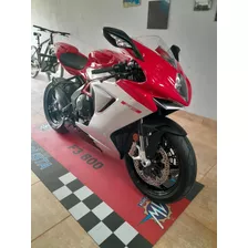 Mv Agusta F3 800