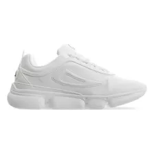 Tenis Fila Disrunner Blancos Skate Aesthetic E Girl Deportes