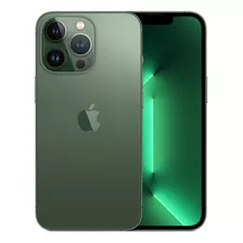 iPhone 13 Pro 128 Verde Impecável 1 Semana De Uso