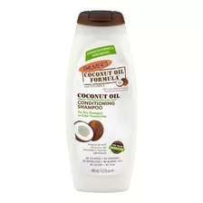 Shampoo Y Acondicionador De Coconut Oil De Palmers