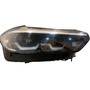 Faro Izquierdo Bmw X5 2000 - 2005