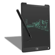 Tableta De Dibujo - Pizarra Lcd - 12 Pulgadas Con Lapiz