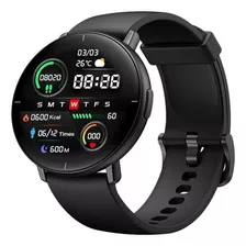 Smartwatch Mibro Lite Xiaomi Original Preto C/nf