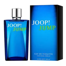 Joop Jump Edt 100 Ml Hombre